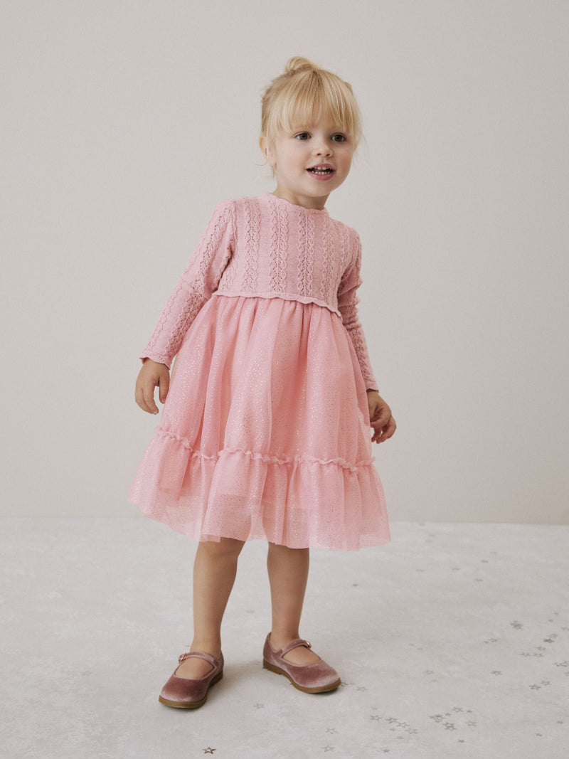 Girls' Dresses