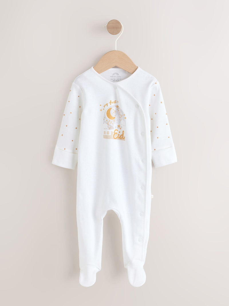 Baby Sleepsuits