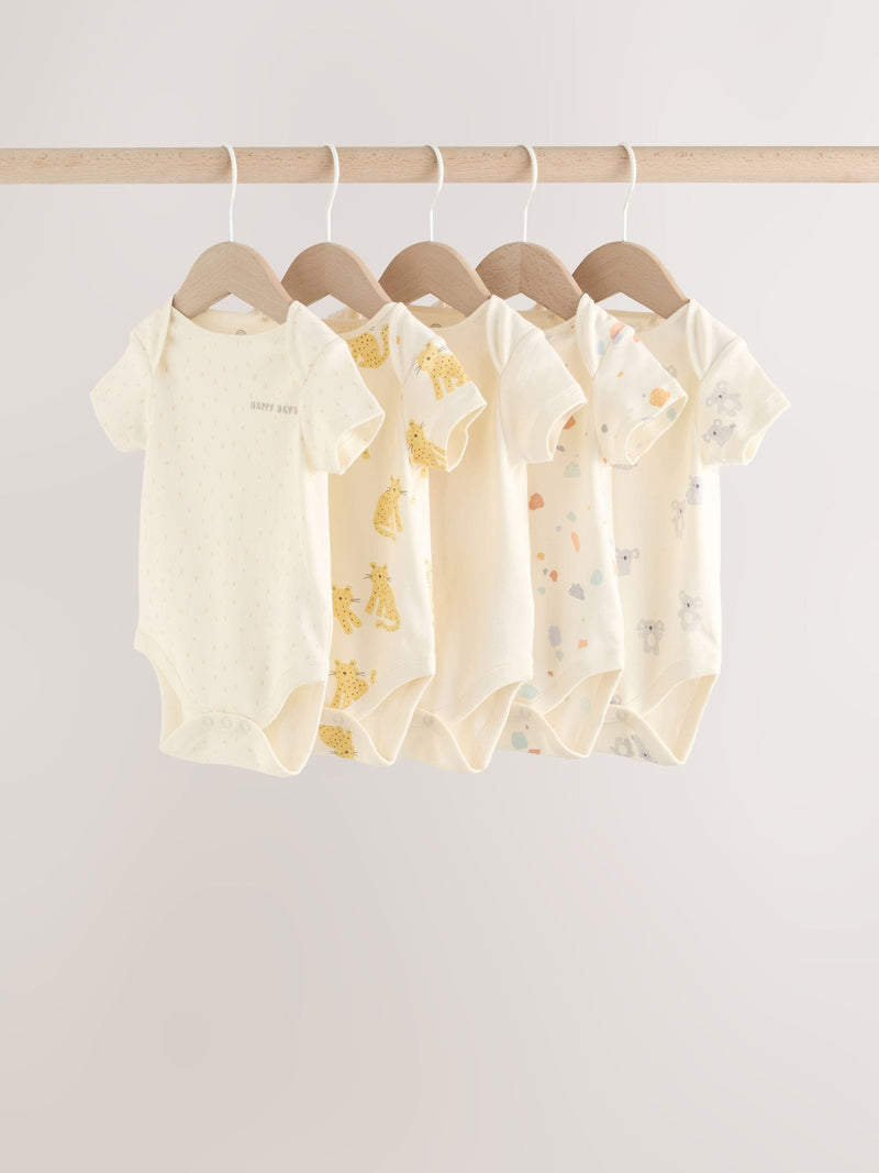 Baby Bodysuits