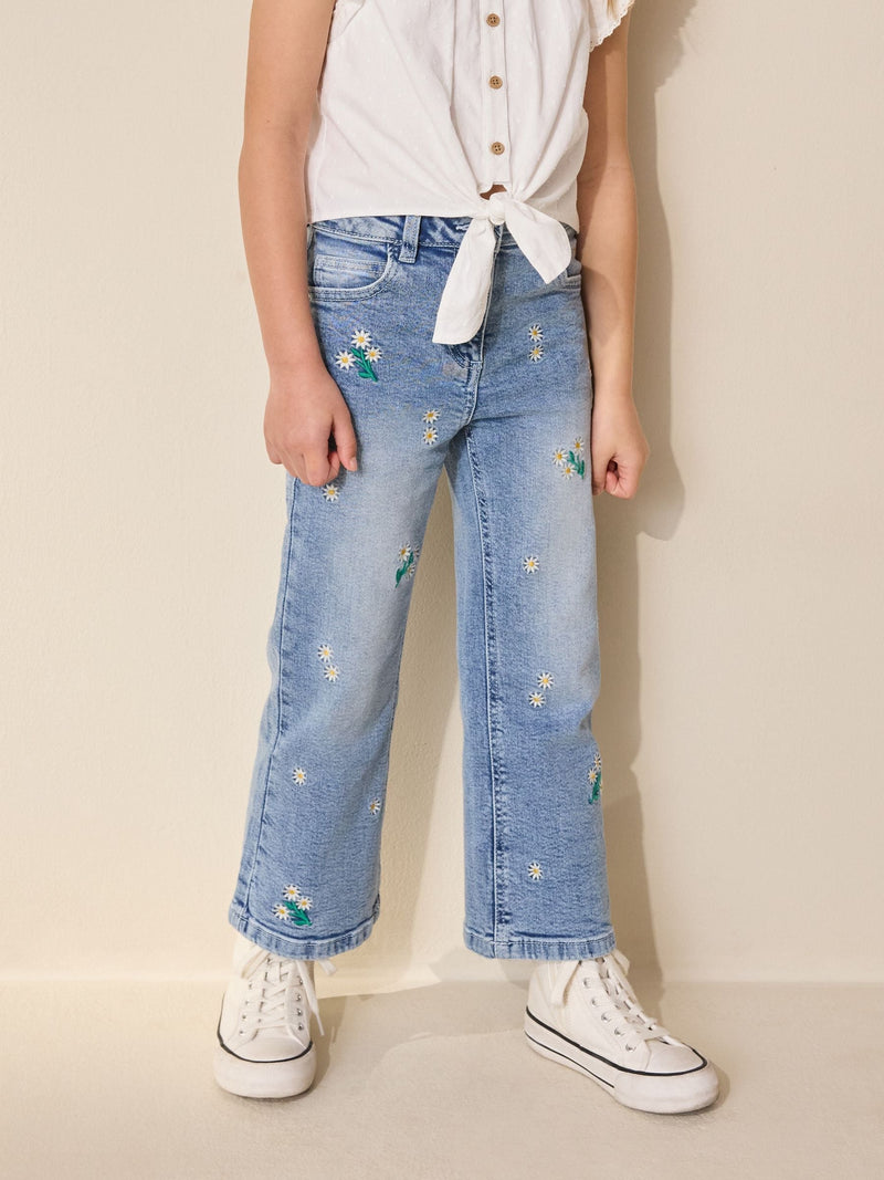 Girls' Jeans