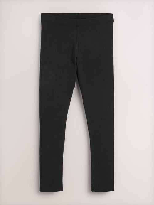 Black Leggings (3-16yrs)