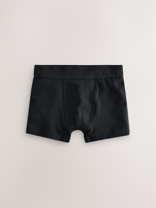 Black Trunks 10 Pack (1.5-16yrs)