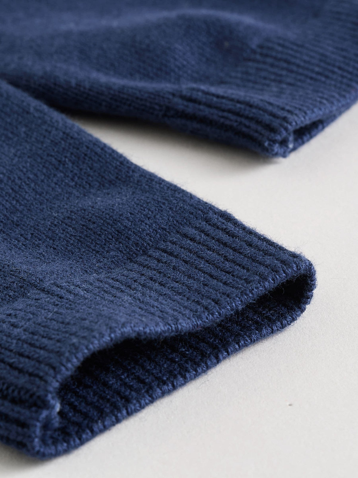 Blue 100% Cotton Knitted Baby Cardigans 2 Pack (0mths-2yrs)