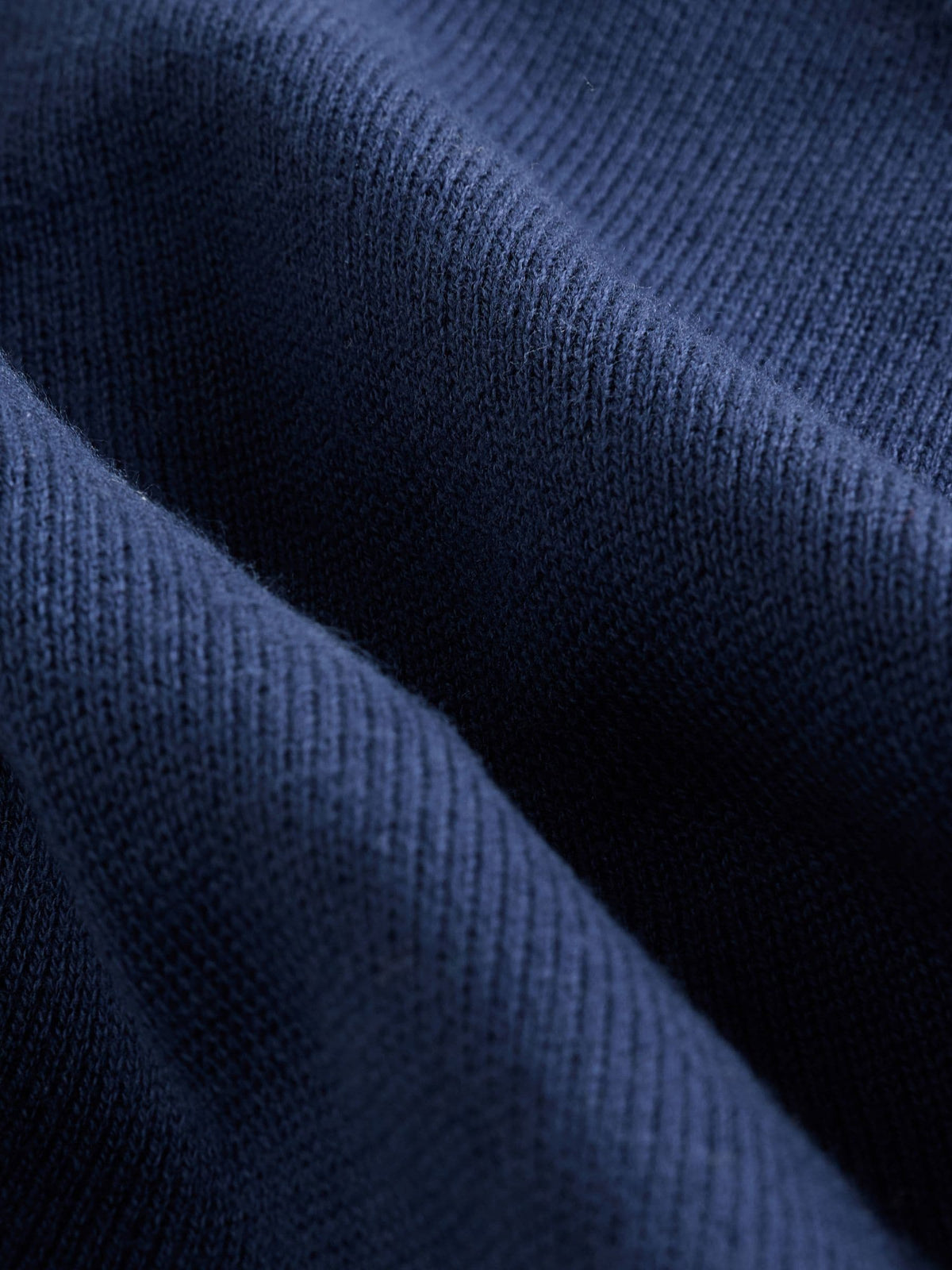 Blue 100% Cotton Knitted Baby Cardigans 2 Pack (0mths-2yrs)