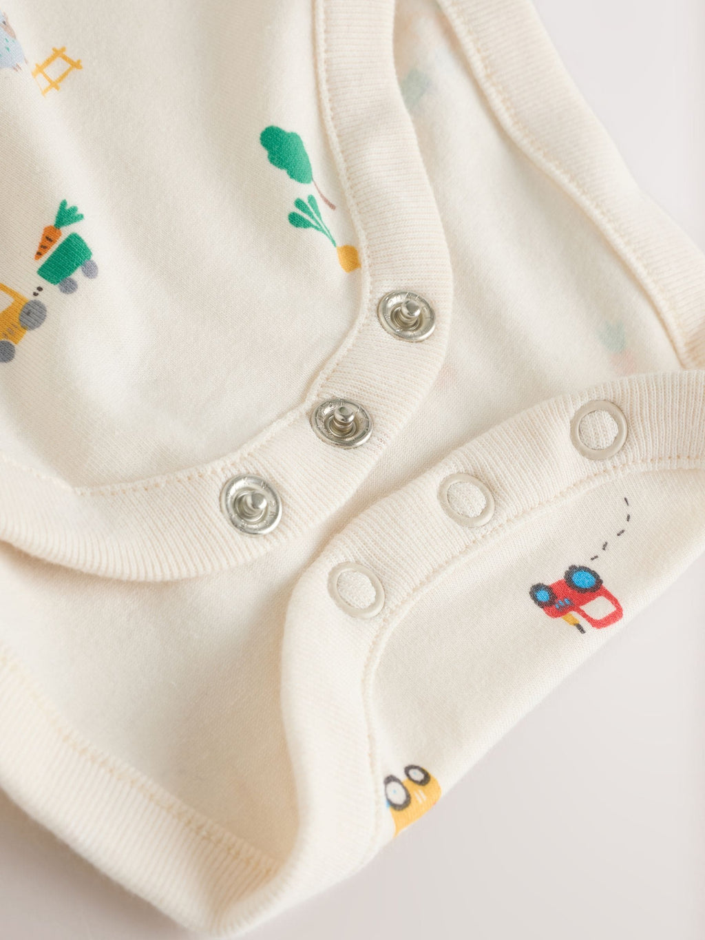 Green Farm Cord Dungarees and Bodysuit Set (0mths-2yrs)