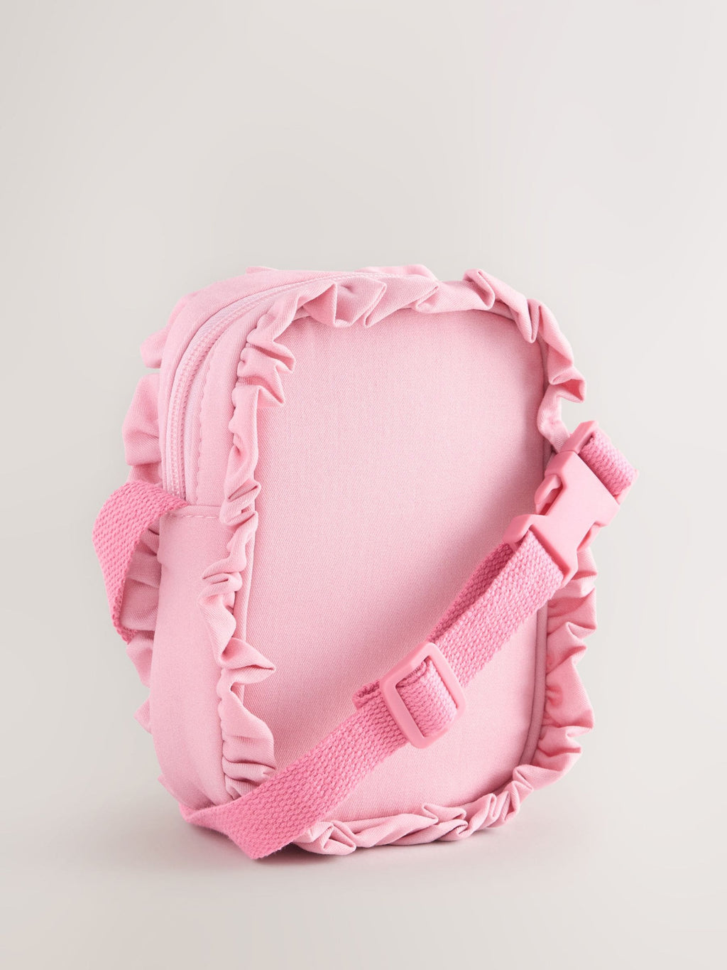 Pink Hello Kitty Camera Bag
