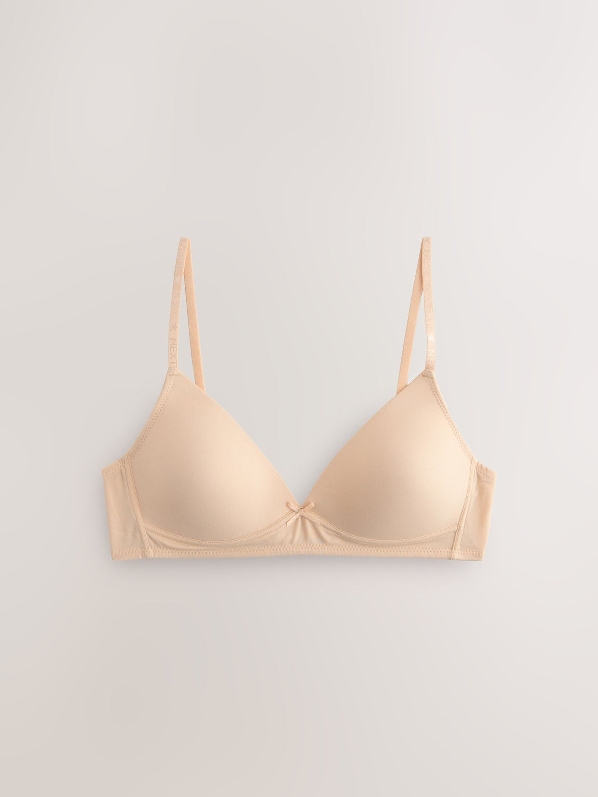 Nude Trainer Bras 2 Pack