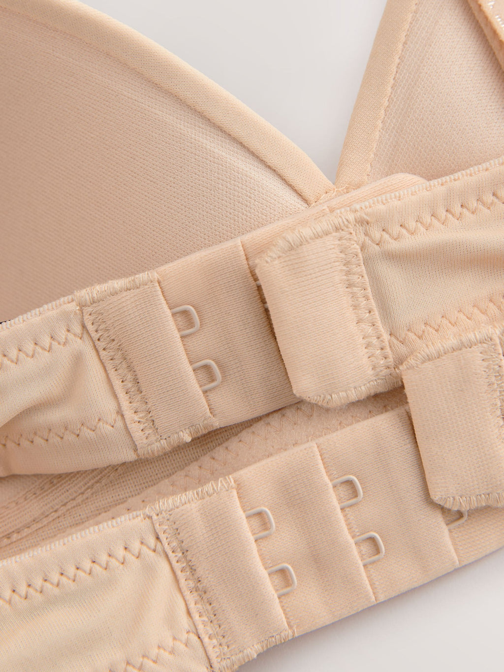 Nude Trainer Bras 2 Pack
