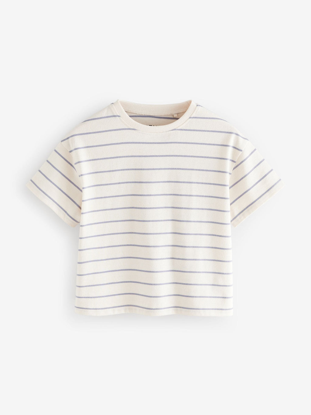 Multi T-Shirts 7 Pack (3mths-7yrs)