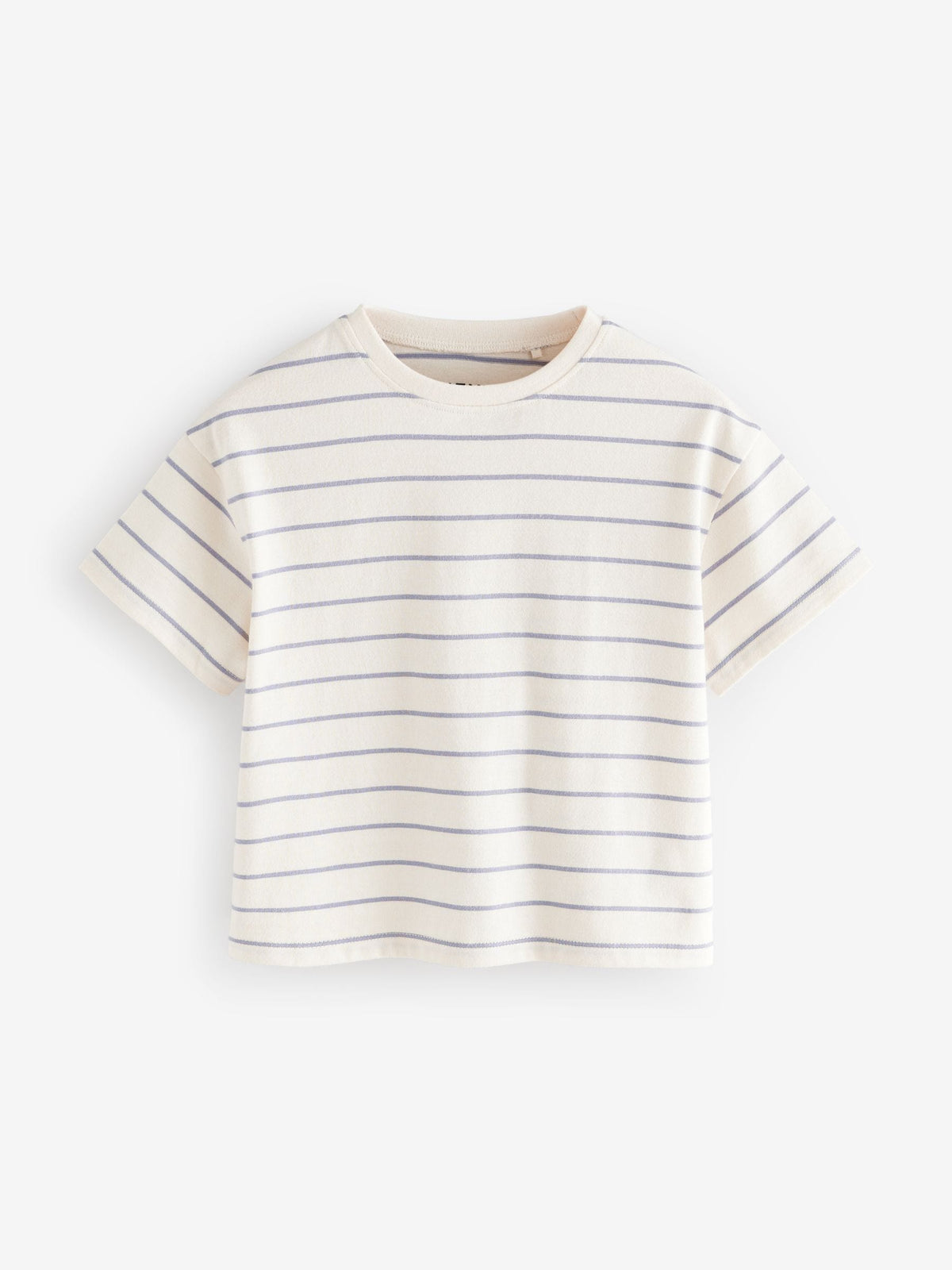 Multi T-Shirts 7 Pack (3mths-7yrs)