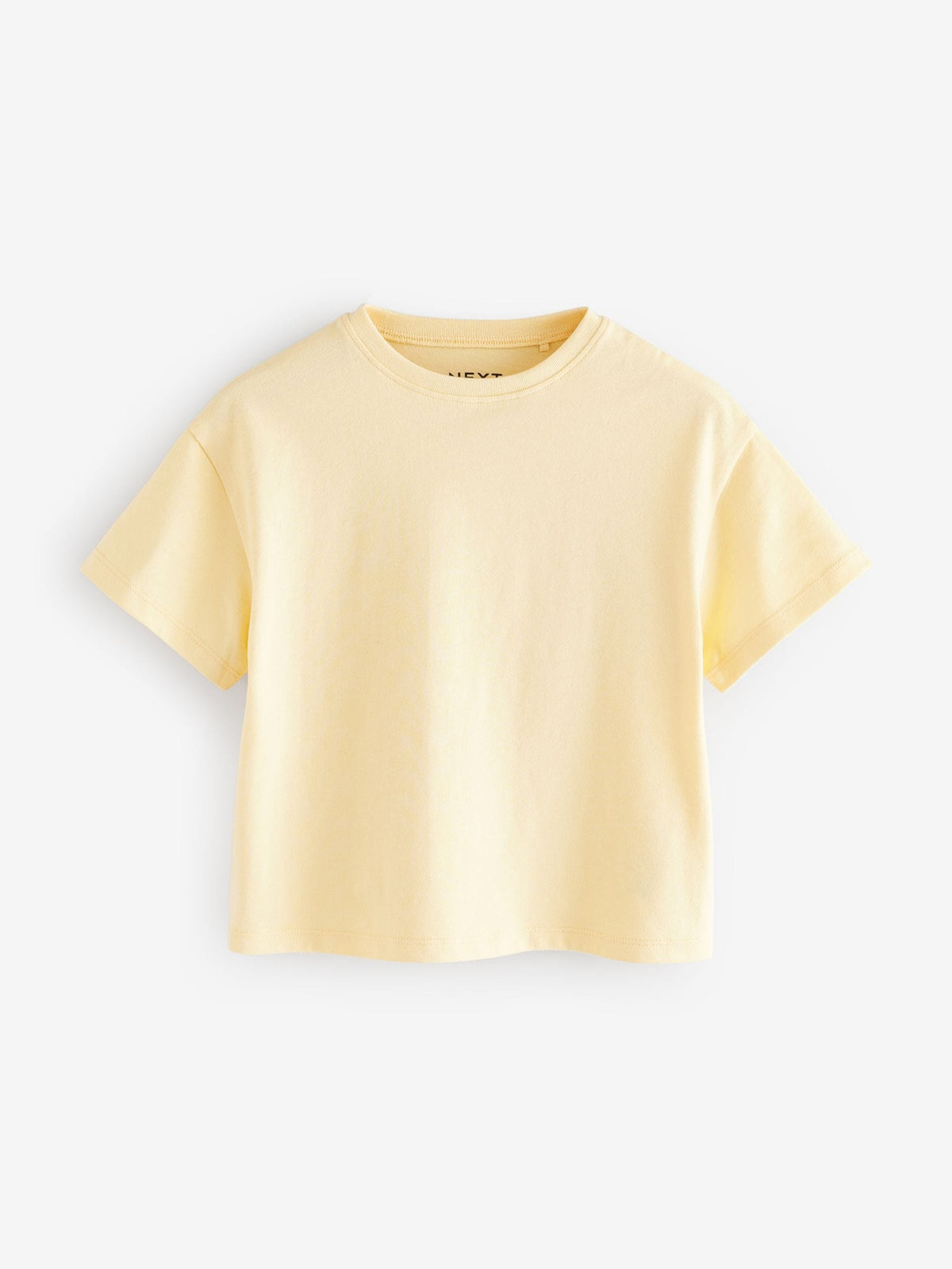 Multi T-Shirts 7 Pack (3mths-7yrs)