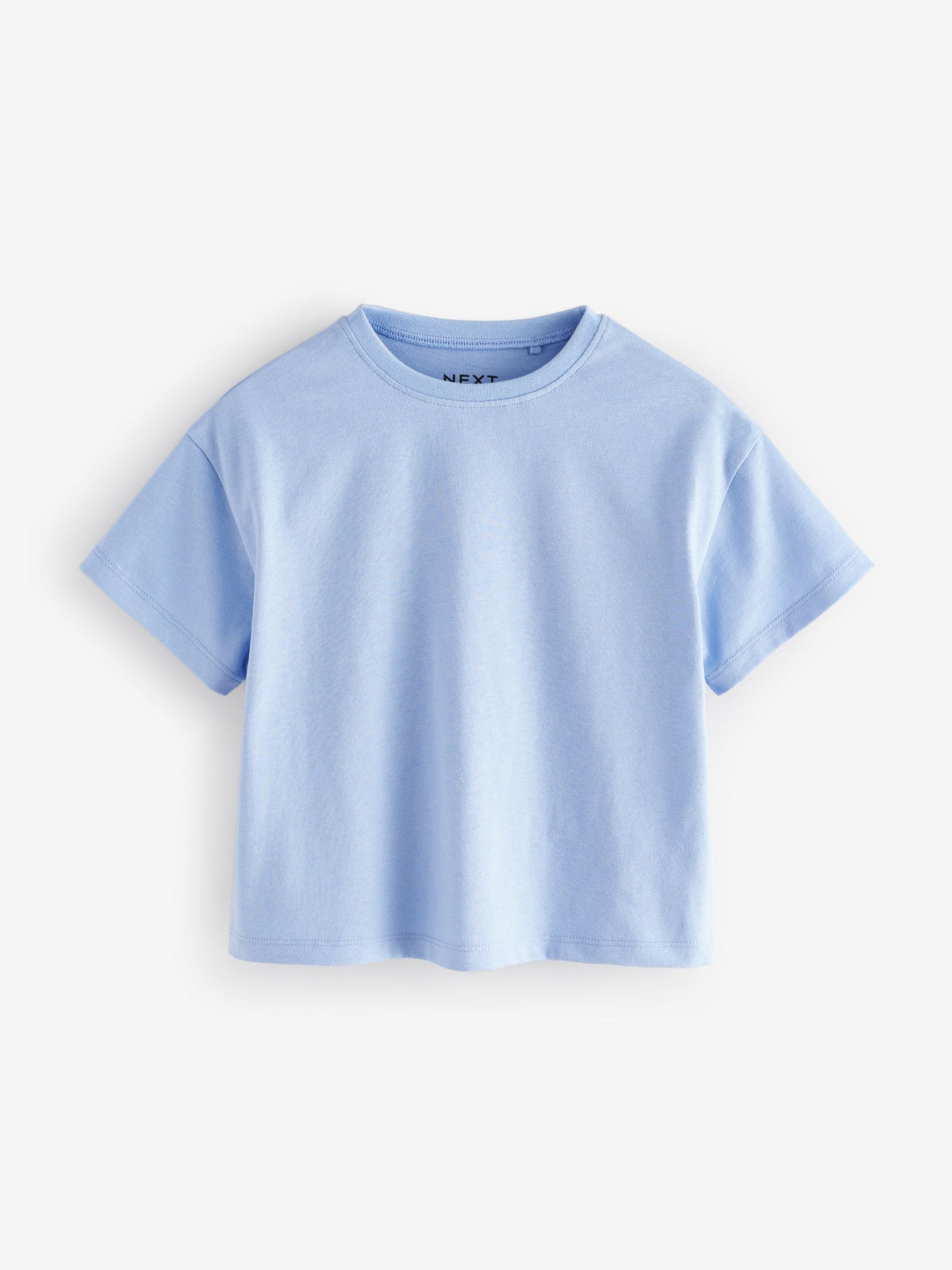 Multi T-Shirts 7 Pack (3mths-7yrs)