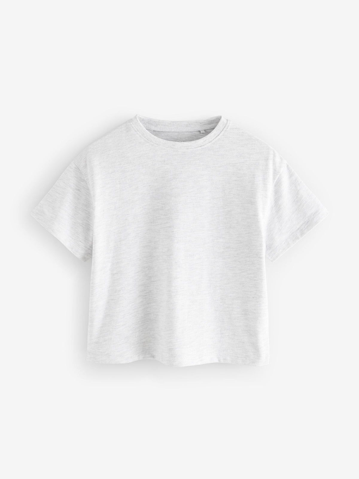 Multi T-Shirts 7 Pack (3mths-7yrs)