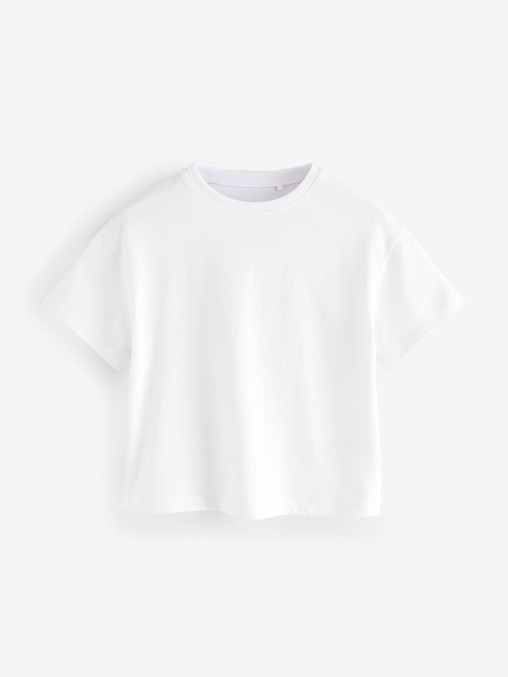 Multi T-Shirts 7 Pack (3mths-7yrs)