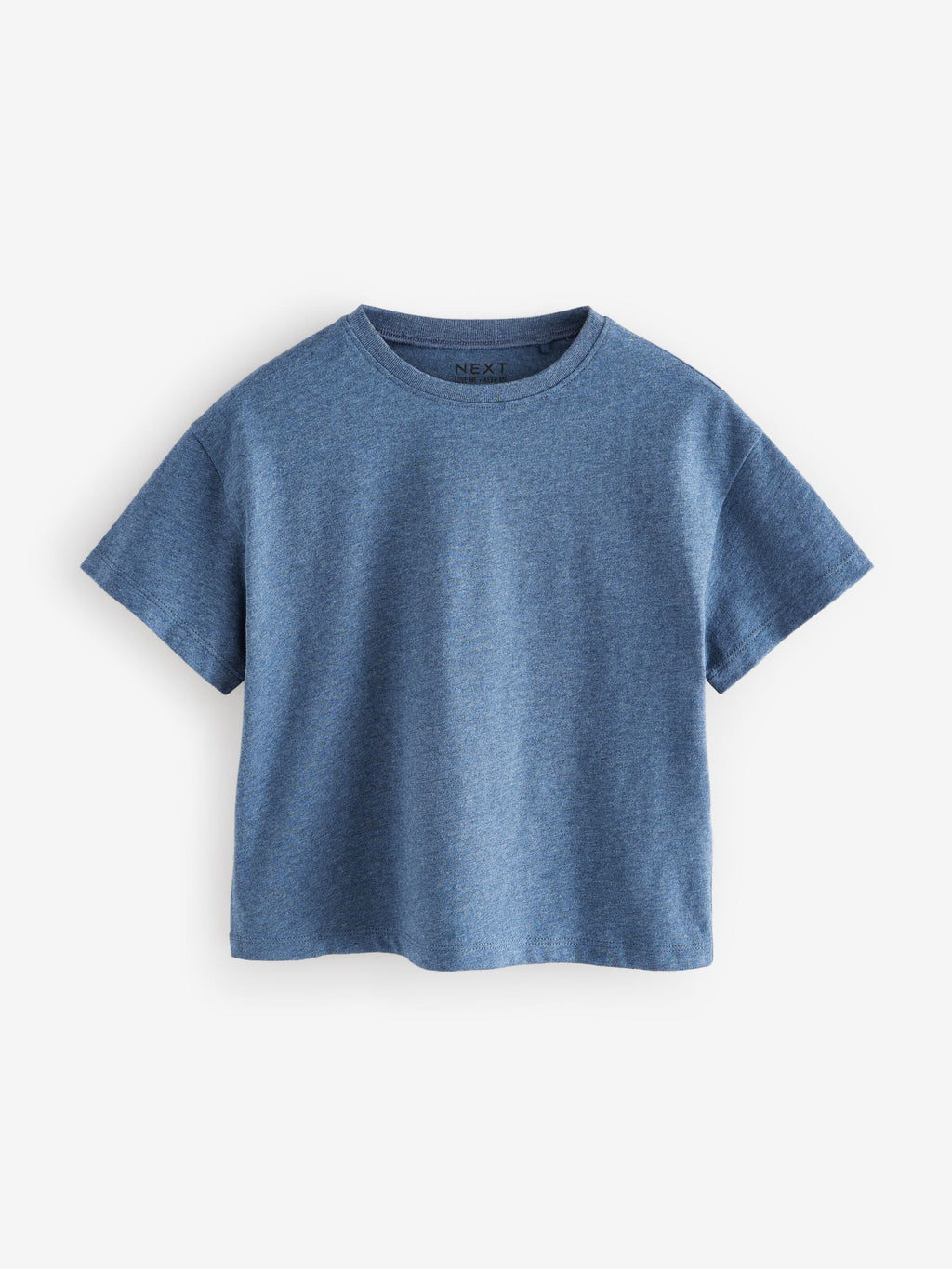 Multi T-Shirts 7 Pack (3mths-7yrs)