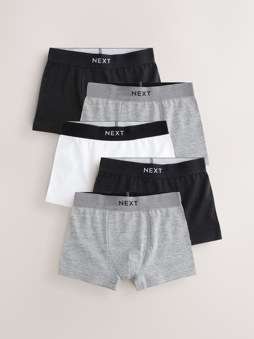 Monochrome Trunks (1.5-16yrs)