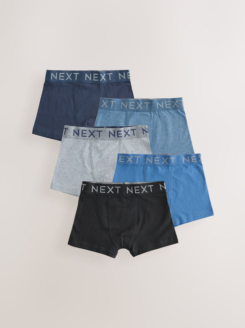 Blue/Grey Trunks (1.5-16yrs)