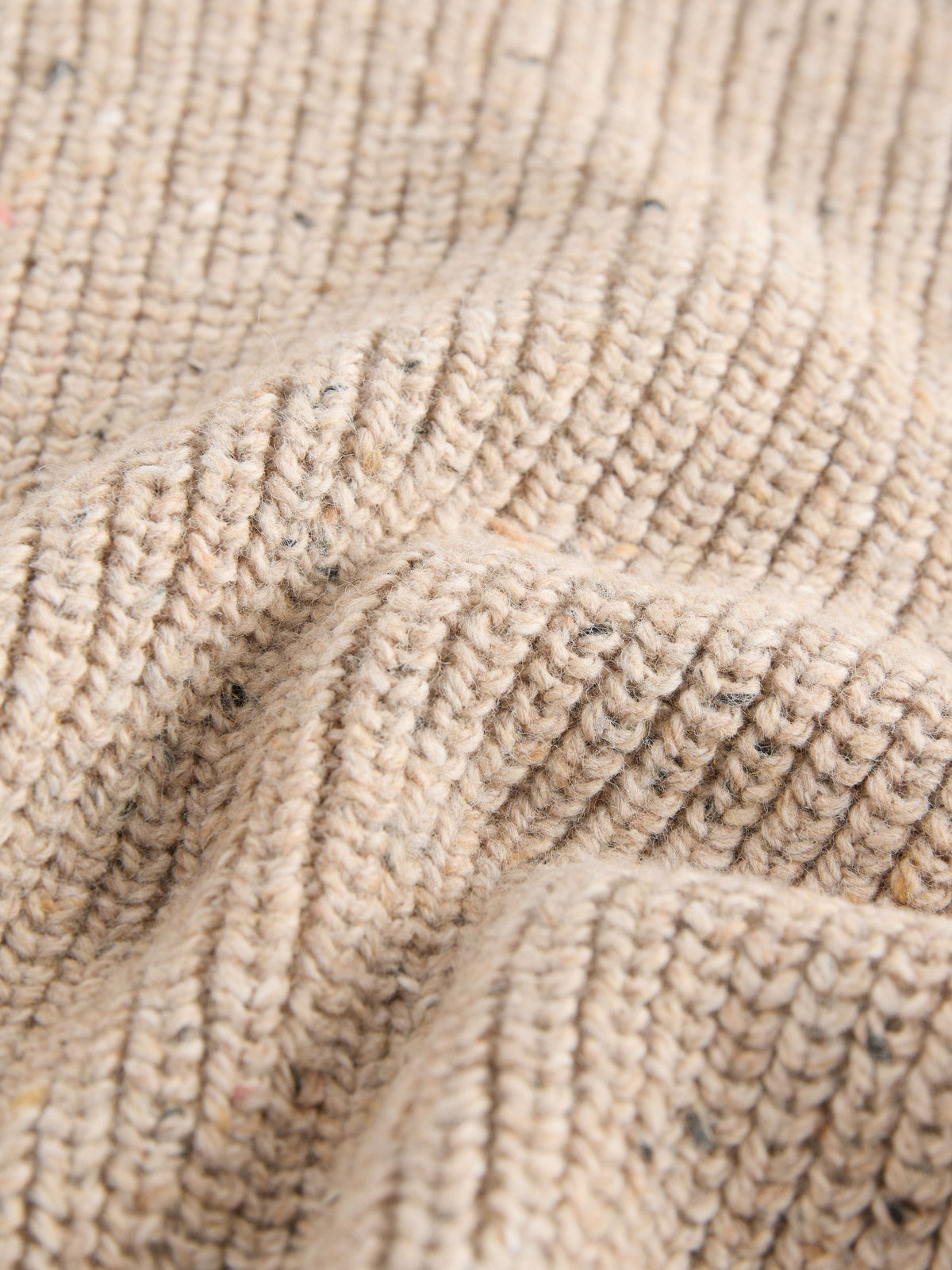 Neutral Bears Character Cardigan (3mths-7yrs)