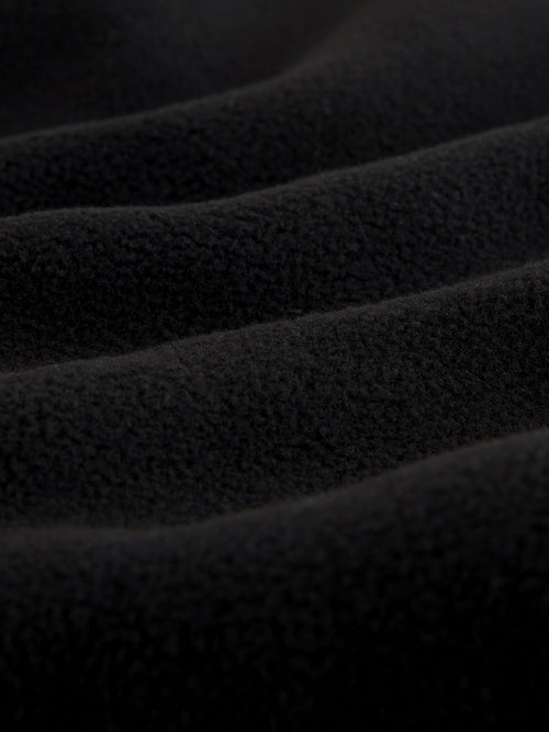 Black Fleece Snood (3-16yrs)