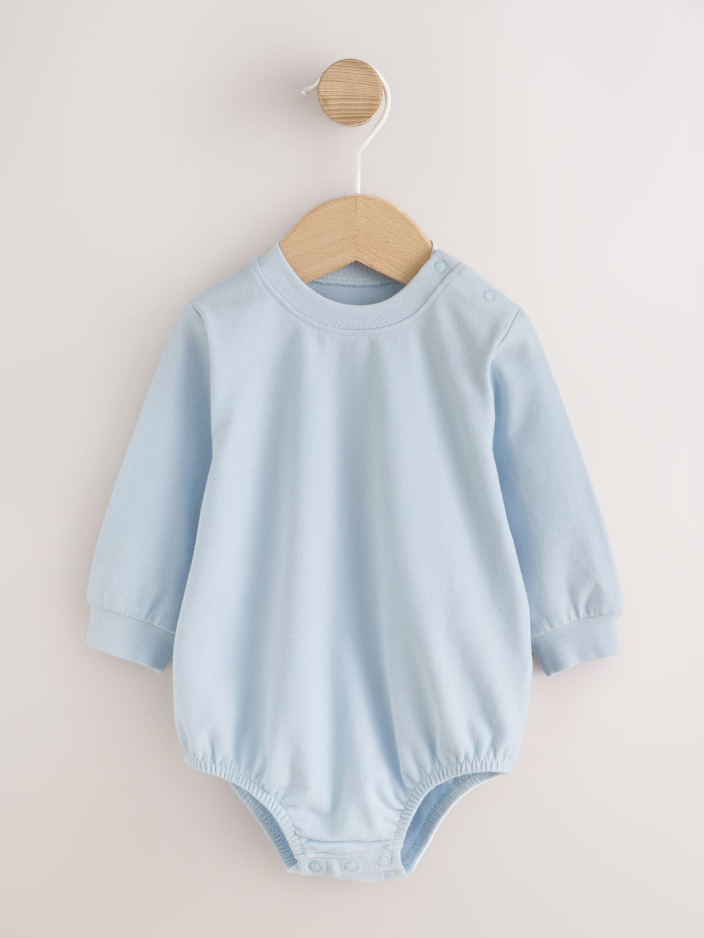 Pink Milk Club Long Sleeve Bodysuit And Woven Dungarees Set 2 Piece (0mths-2yrs)