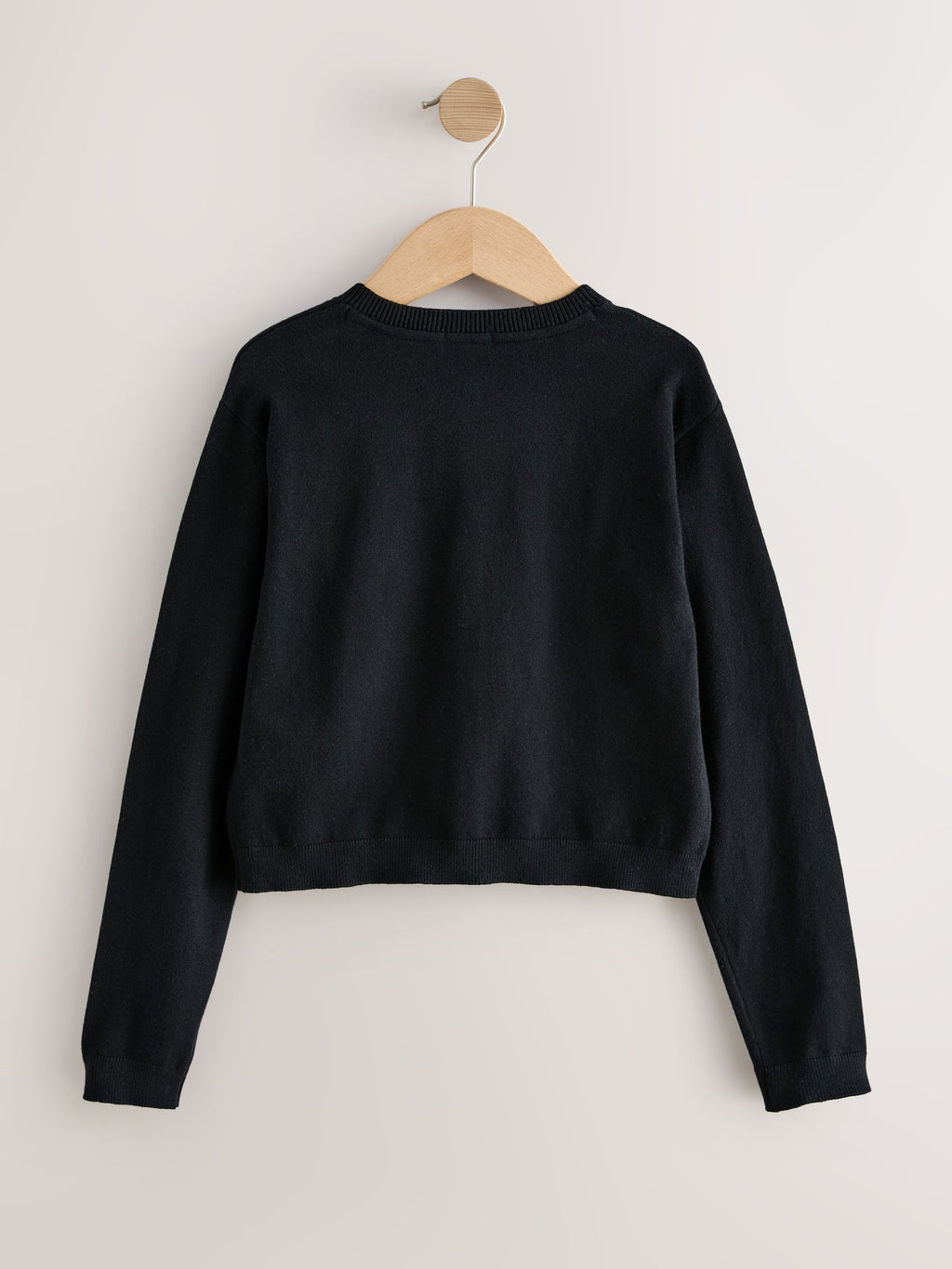 Black/White Cardigans 2 Pack (3-16yrs)