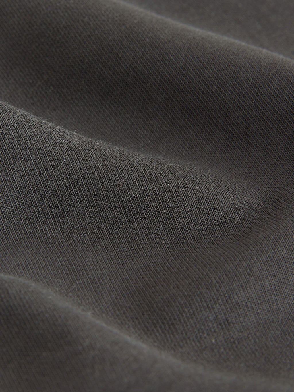 Charcoal Grey Graphic Heavyweight Short Sleeve T-Shirt (3-16yrs)
