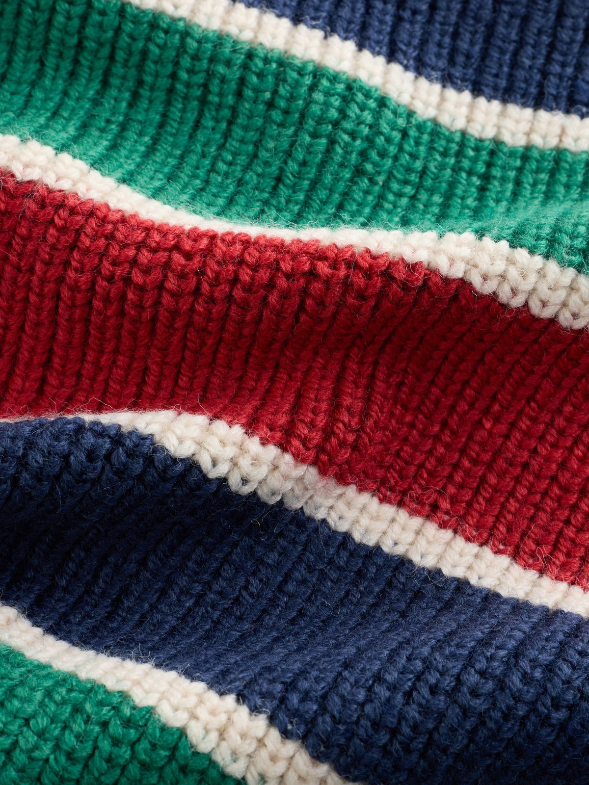 Multi Christmas Crew Neck Jumper (3mths-10yrs)