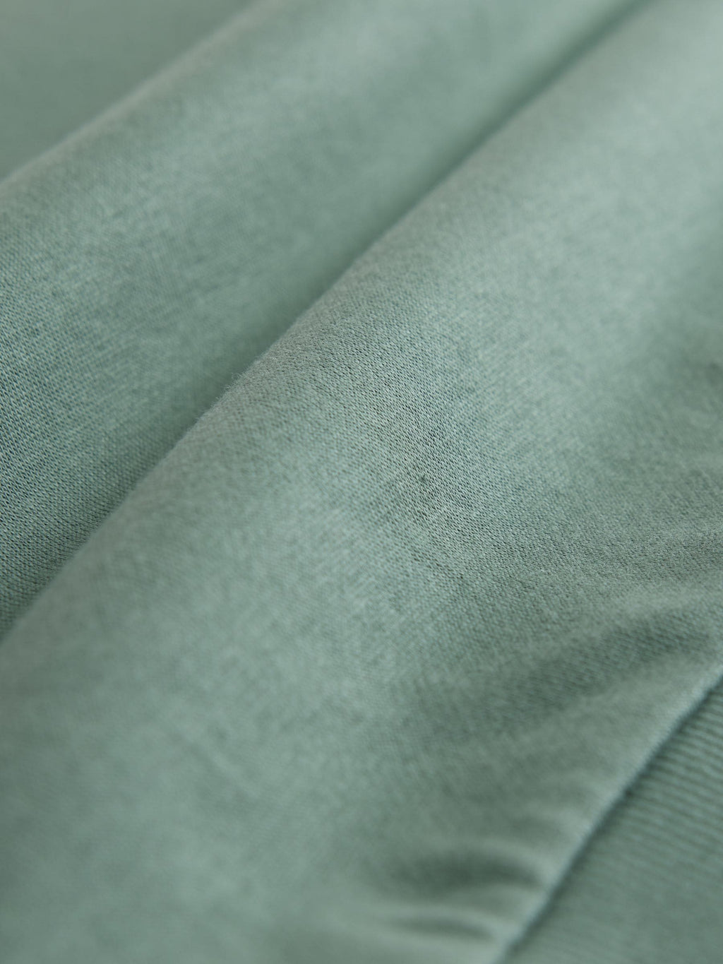 Sage Green Christmas Christmas Crew Neck Sweat Top (3mths-7yrs)