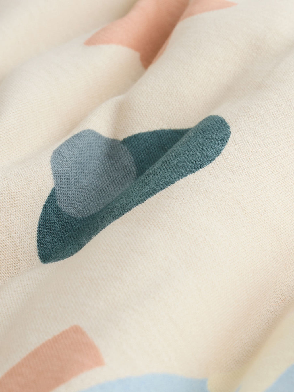 Natural Shapes