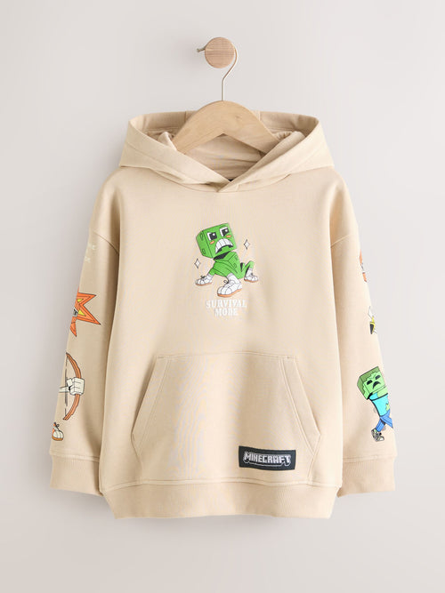 Stone Hoodie (3-16yrs)