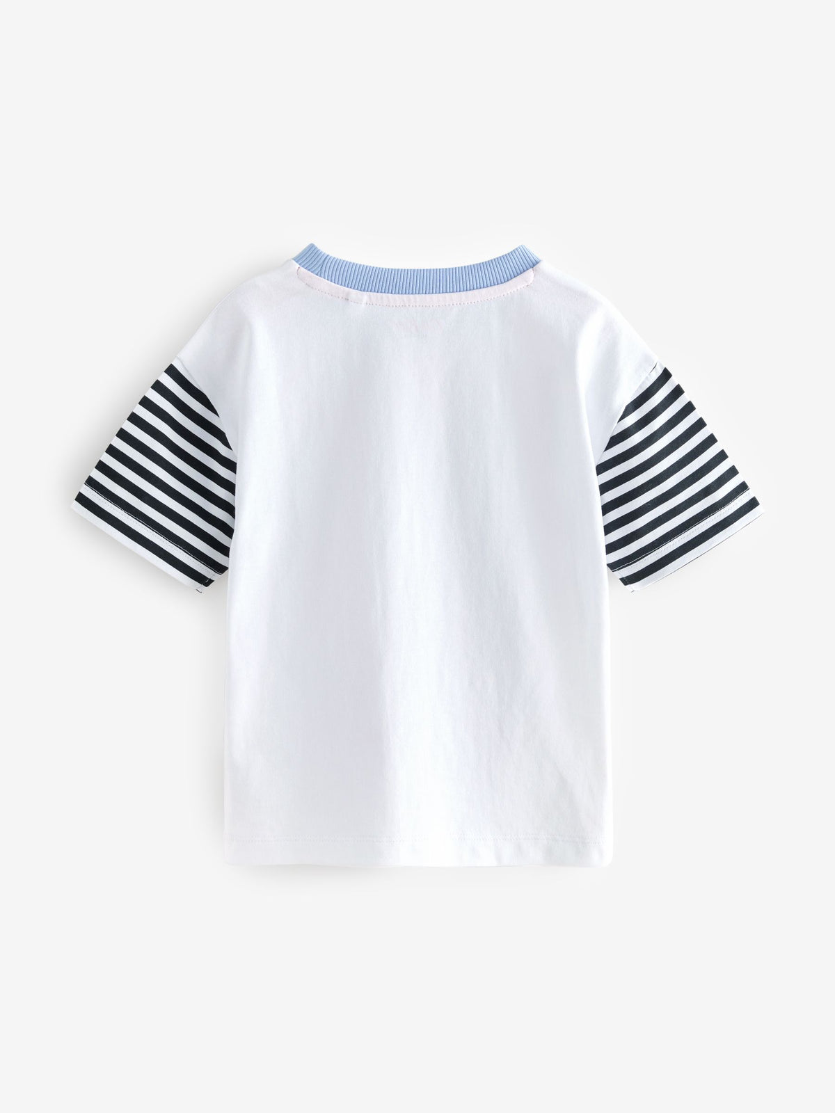 White London Bus Cath Kidston T-Shirt (3mths-7yrs)