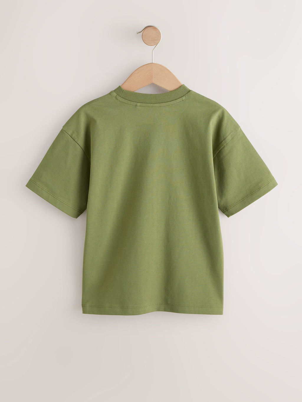 Green Controller Short Sleeve Graphic T-Shirt (3-16yrs)