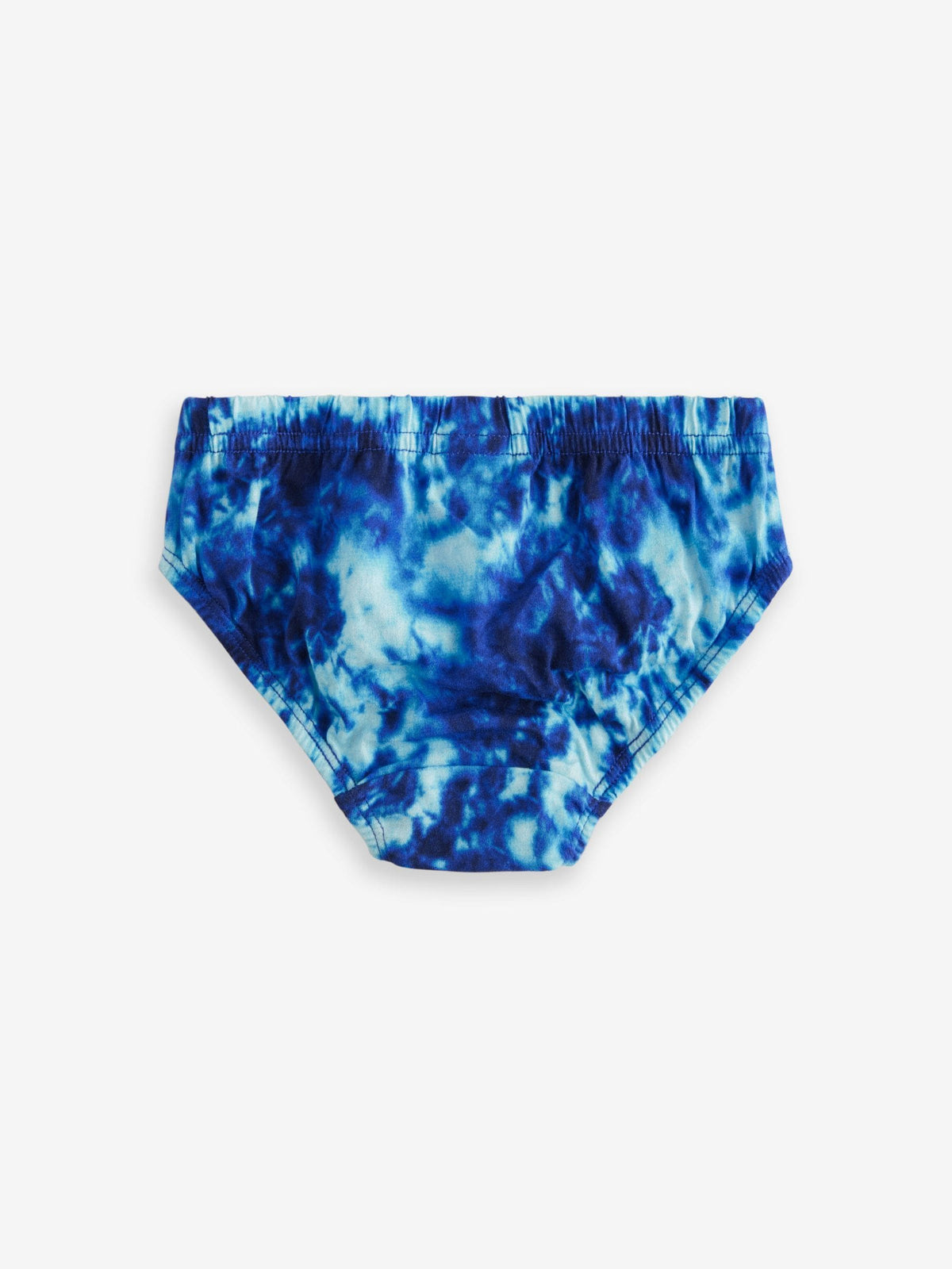 Spiderman Briefs 5 Pack (1.5-10yrs)