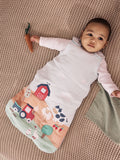 Bright Farm 2.5 Tog Baby Sleep Bag