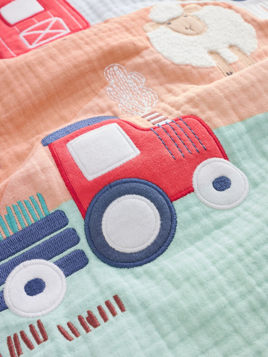 Bright Farm 2.5 Tog Baby Sleep Bag