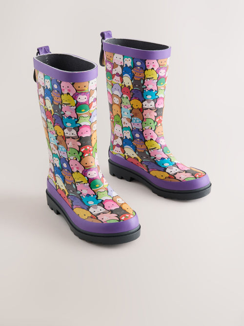Squishmallows Wellies