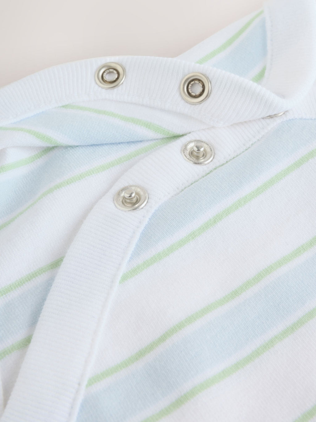 Blue Bear Woven Dungarees and Bodysuit Baby Set (0mths-2yrs)