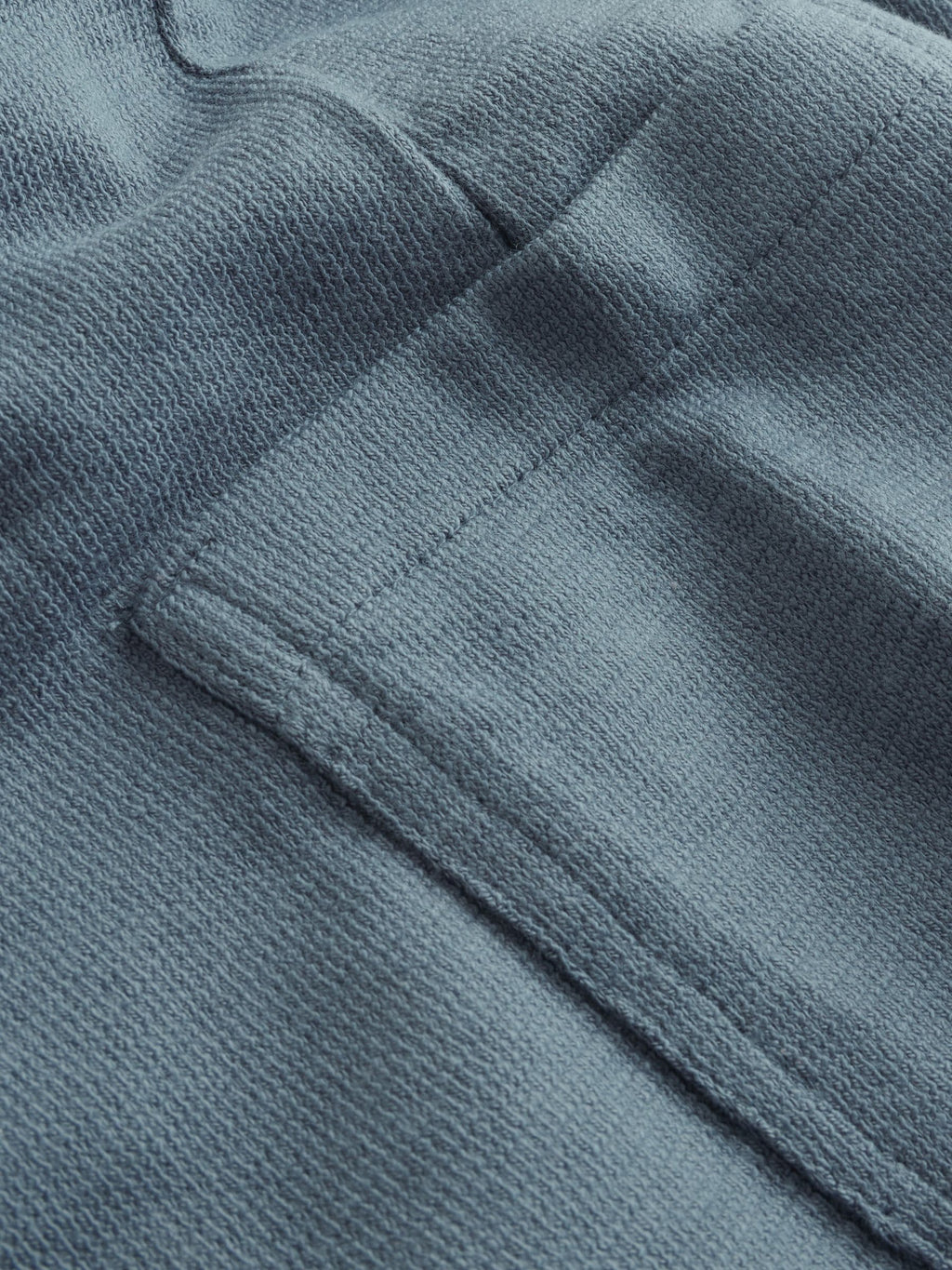Blue Dungarees and T-Shirt Set (3mths-7yrs)