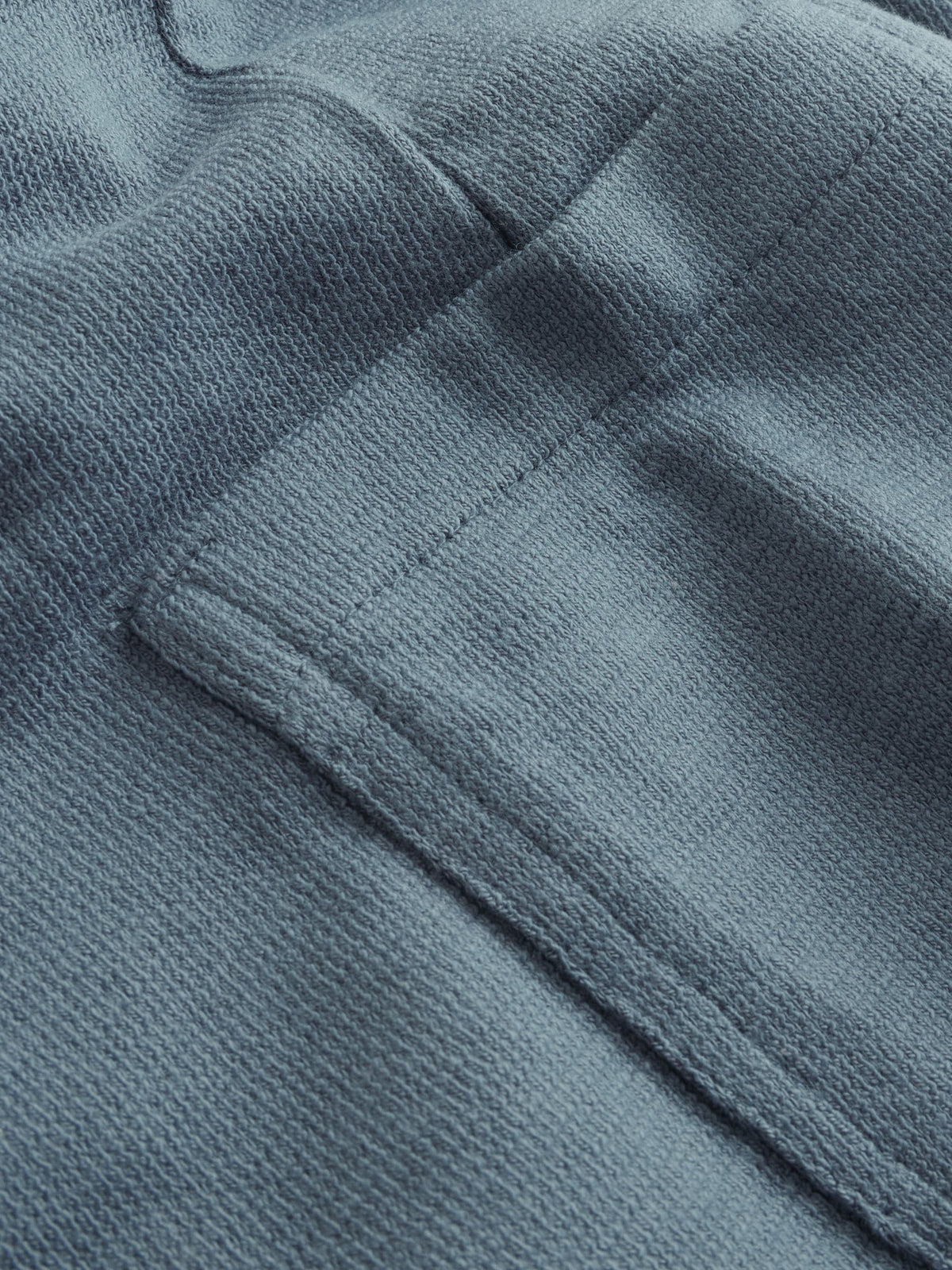 Blue Dungarees and T-Shirt Set (3mths-7yrs)