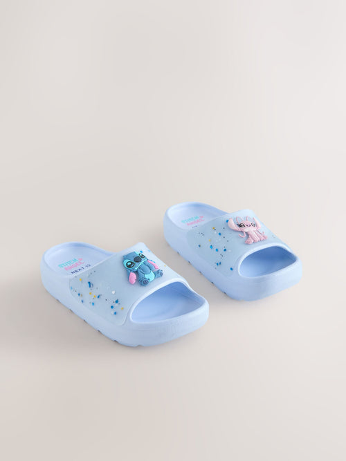 Lilo & Stitch Sliders