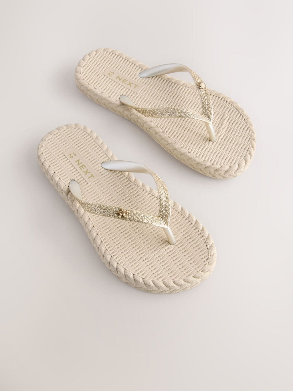 Neutral Flip Flops