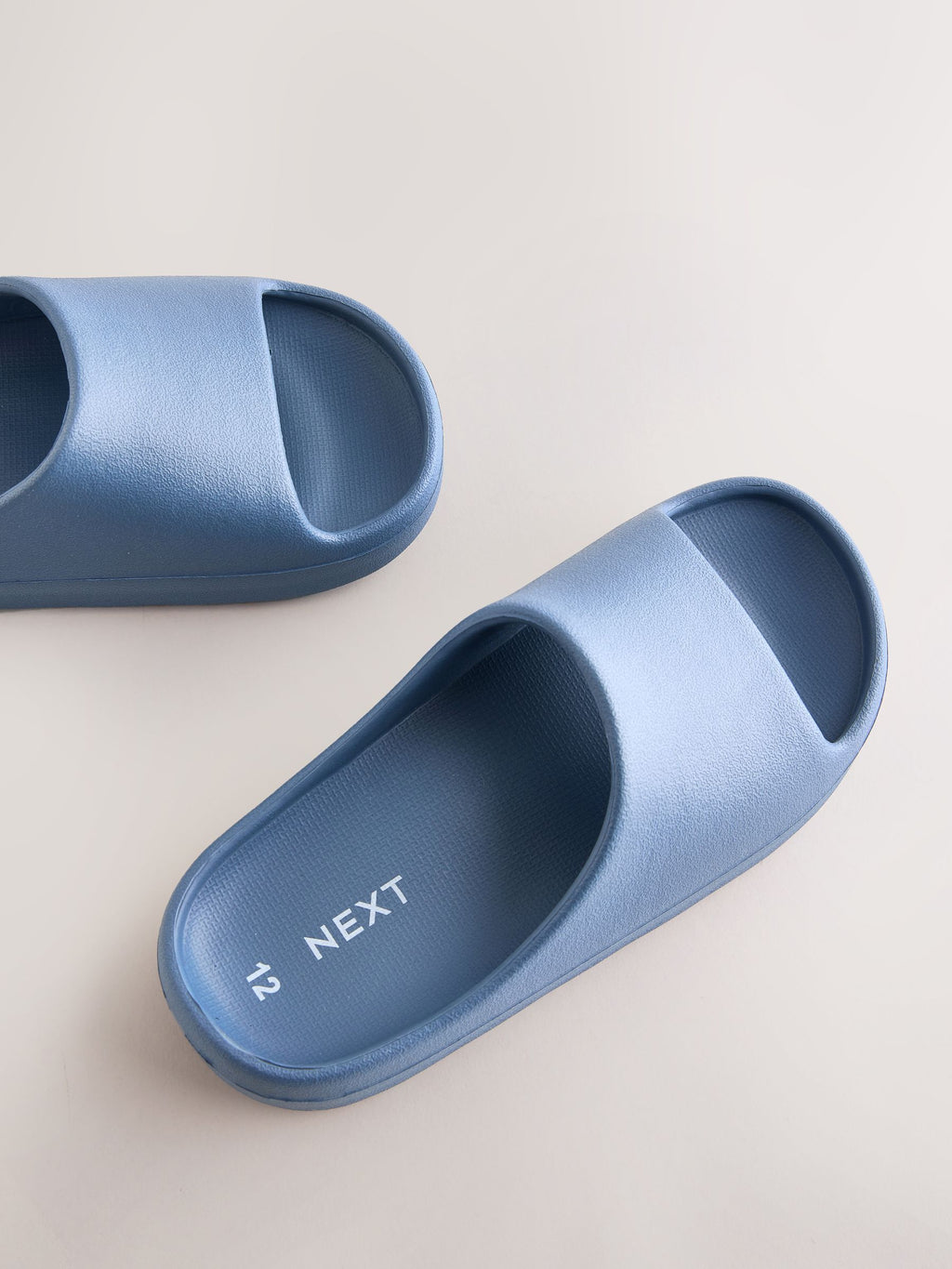 Blue Sliders