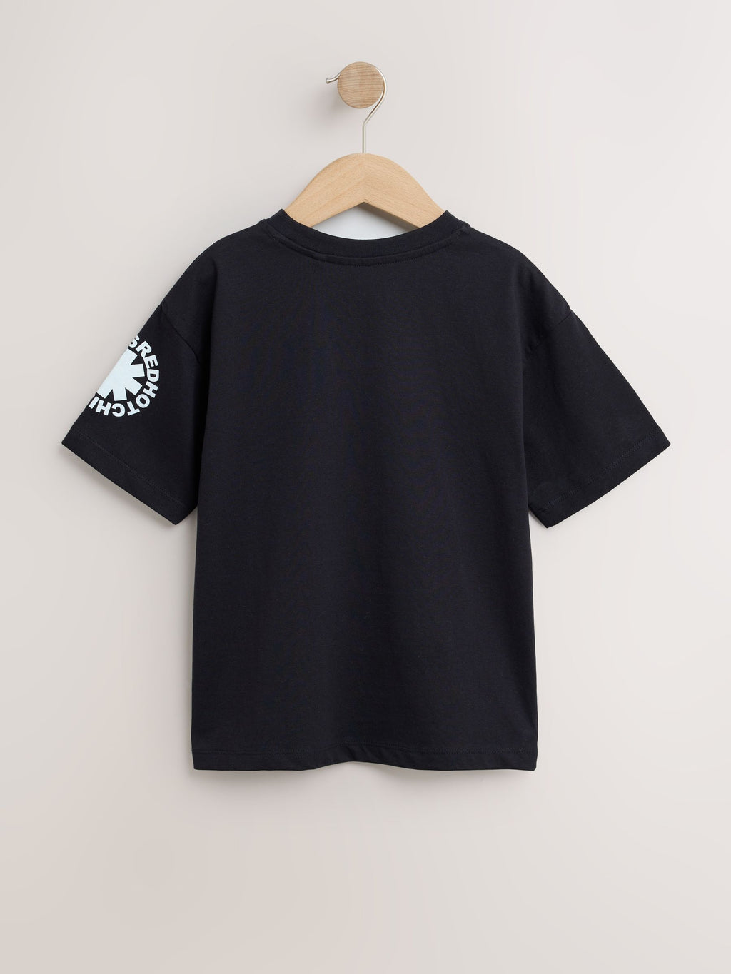Red Hot Chili Peppers Band T-Shirt (3-16yrs)