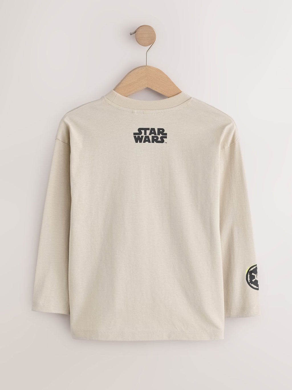 Stone Star Wars T-Shirt (3-16yrs)