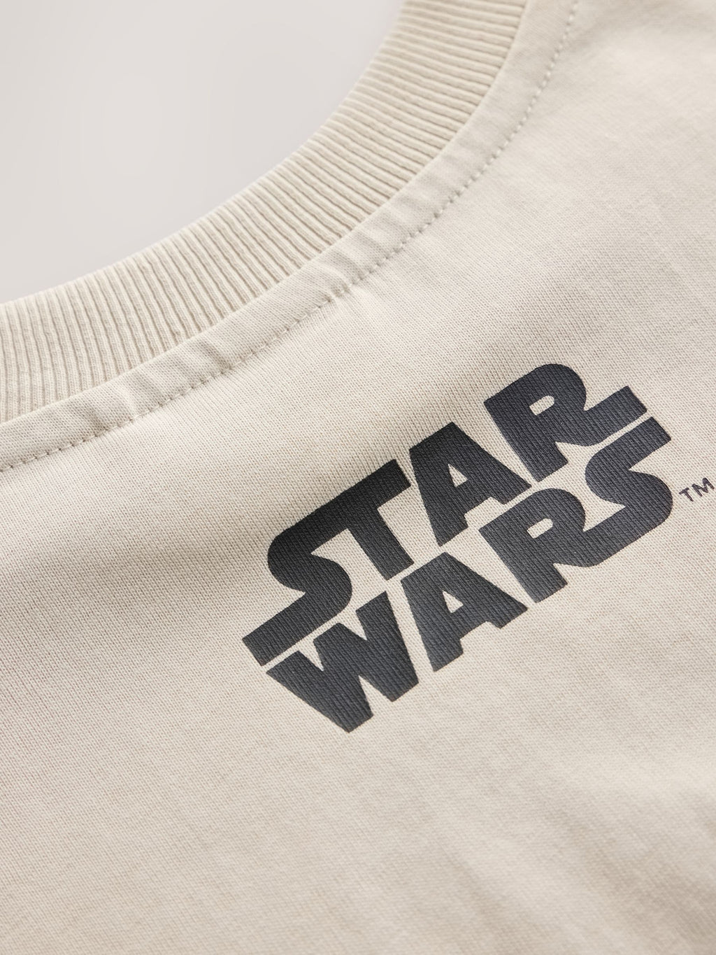 Stone Star Wars T-Shirt (3-16yrs)